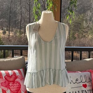 RAILS "NWT" BLOUSE SIZE MEDIUM